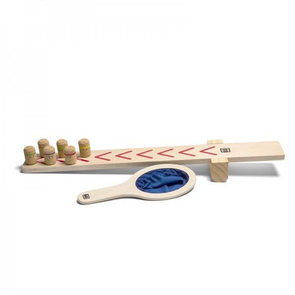 BS Toys – Εκτοξευτής Νίντζα – FSC 100%