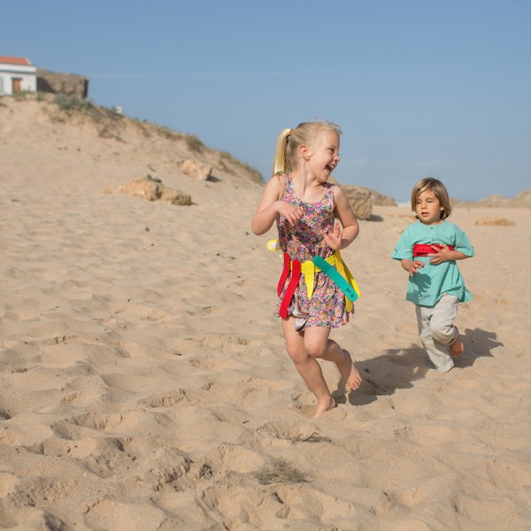 BS Toys – Catch & Snatch (Κυνηγητό)