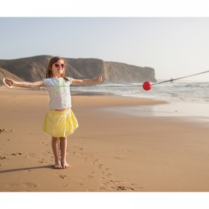 BS Toys – Bullet Ball – FSC 100%