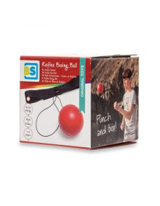 BS Toys – Reflex Μπάλα του Μποξ
