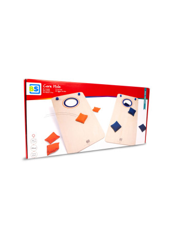Bs Toys – Παιχνίδι με στόχους 2 ομάδων