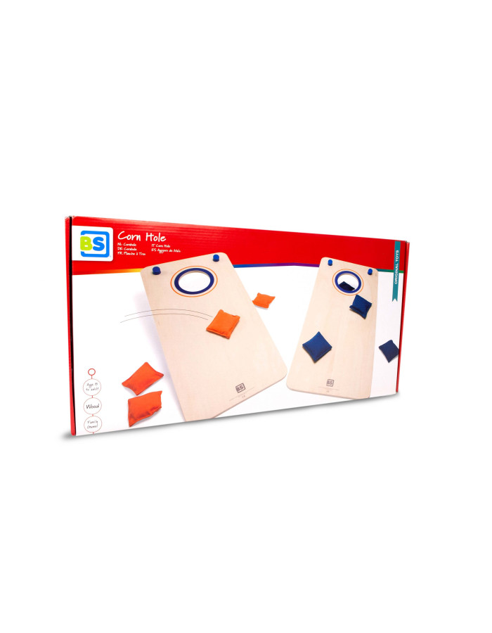 Bs Toys – Παιχνίδι με στόχους 2 ομάδων