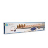 BS Toys – Εκτοξευτής Νίντζα – FSC 100%
