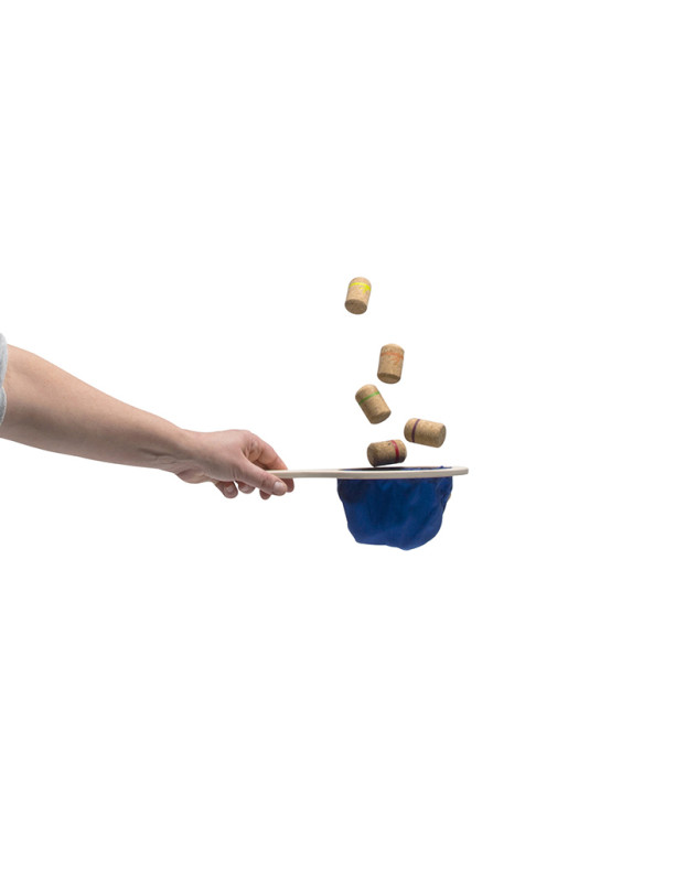 BS Toys – Εκτοξευτής Νίντζα – FSC 100%