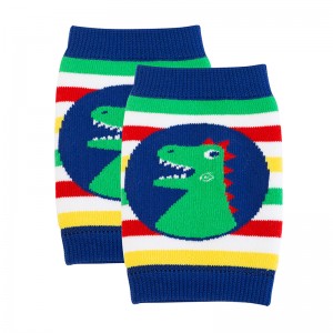 Eπιγονατίδες – Sherman the Shark & Devin the Dinosaur