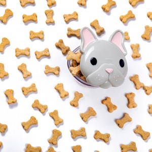 Melii – Δοχείο για σνακ - Cat