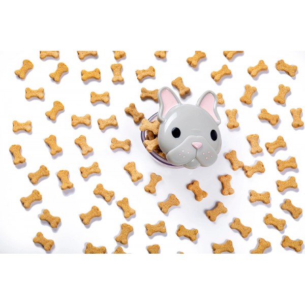 Melii – Δοχείο για σνακ - Cat