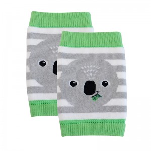 Eπιγονατίδες – Kai the Koala & Puddles the Duck