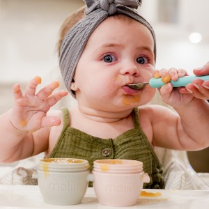 Melii – Spork On the Go (σε θήκη)