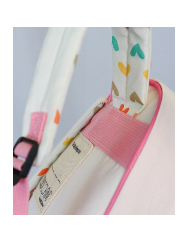 Backpack Φιλαράκια – Fiona the Fawn