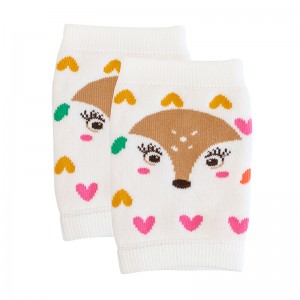 Eπιγονατίδες – Allie the Alicorn & Fiona the Fawn