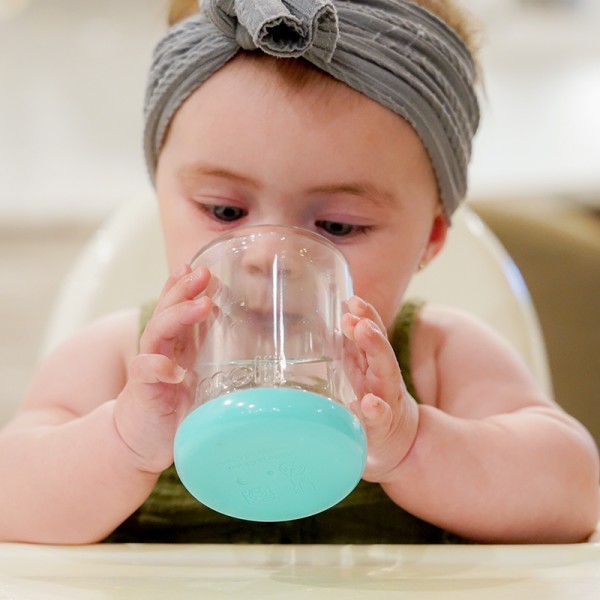 Melli – Σετ ποτήρια με διπλό τοίχωμα 145ml - Pink-Purple