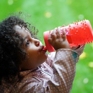 Melii – Παγούρι Spikey 503 ml