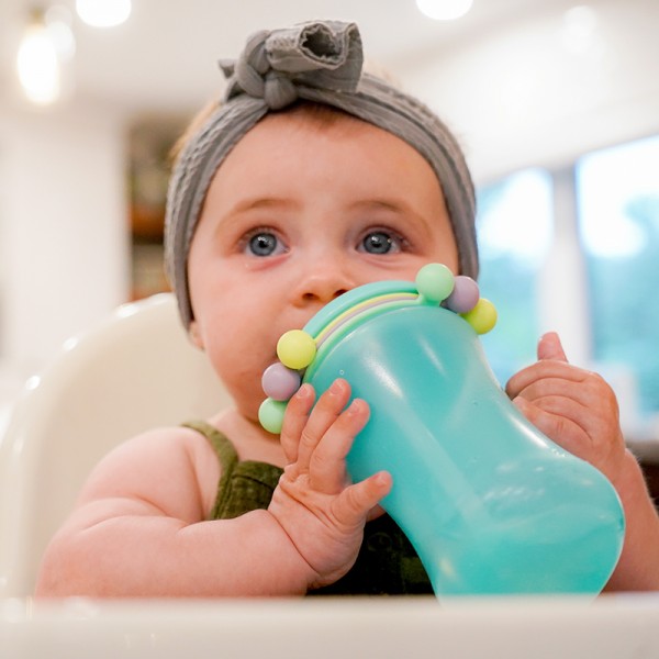 Melii – Sippy Cup Abacus 340 ml