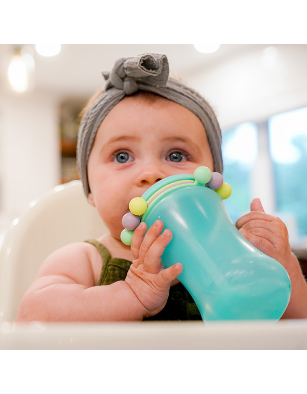 Melii – Sippy Cup Abacus 340 ml