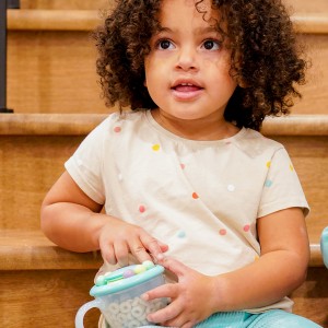 Melii – Snack Container Abacus Mint