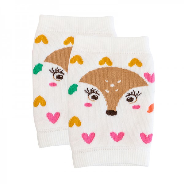 Eπιγονατίδες – Allie the Alicorn & Fiona the Fawn