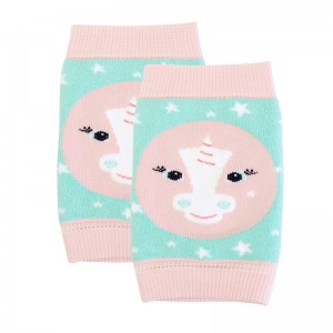 Eπιγονατίδες – Allie the Alicorn & Fiona the Fawn