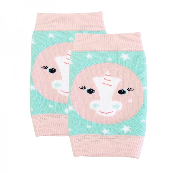 Eπιγονατίδες – Allie the Alicorn & Fiona the Fawn