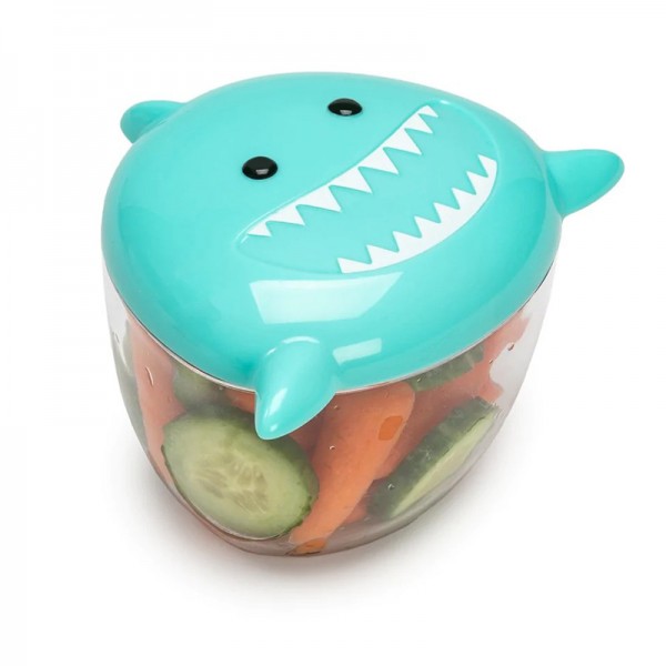 Melii – Δοχείο για σνακ - Shark