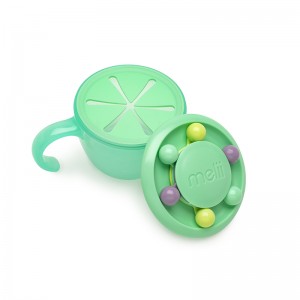 Melii – Snack Container Abacus Mint