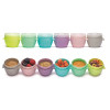 Melii – Snap and Go Pods 6 τεμ 59ml