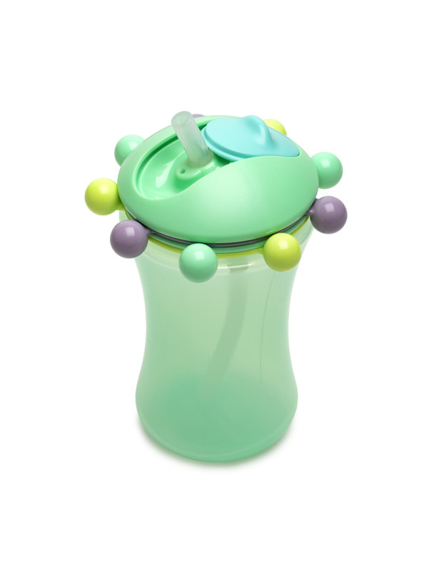 Melii – Sippy Cup Abacus 340 ml