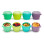 Melii – Snap and Go Pods 4 τεμ 118ml  |  MEL11050