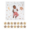 Lulujo Mουσελίνα Φωτογράφισης Κάρτες- Written in the Stars | LJ595 Lulujo Mουσελίνα Φωτογράφισης Κάρτες- Written in the Stars | LJ595