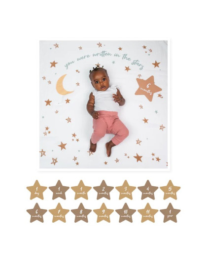 Lulujo Mουσελίνα Φωτογράφισης Κάρτες- Written in the Stars | LJ595 Lulujo Mουσελίνα Φωτογράφισης Κάρτες- Written in the Stars | LJ595