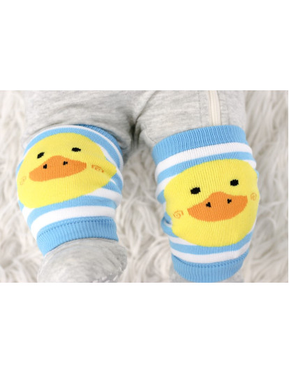 Eπιγονατίδες – Kai the Koala & Puddles the Duck