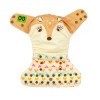 Zoocchini Πλενόμενη Πάνα – Fiona the Fawn  |  ZOO13807