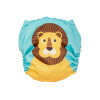 Zoocchini Πλενόμενη Πάνα – Leo the Lion  |  ZOO13810