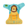 Zoocchini Πλενόμενη Πάνα – Leo the Lion  |  ZOO13810