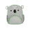 Backpack Φιλαράκια – Kai the Koala  |  ZOO28009