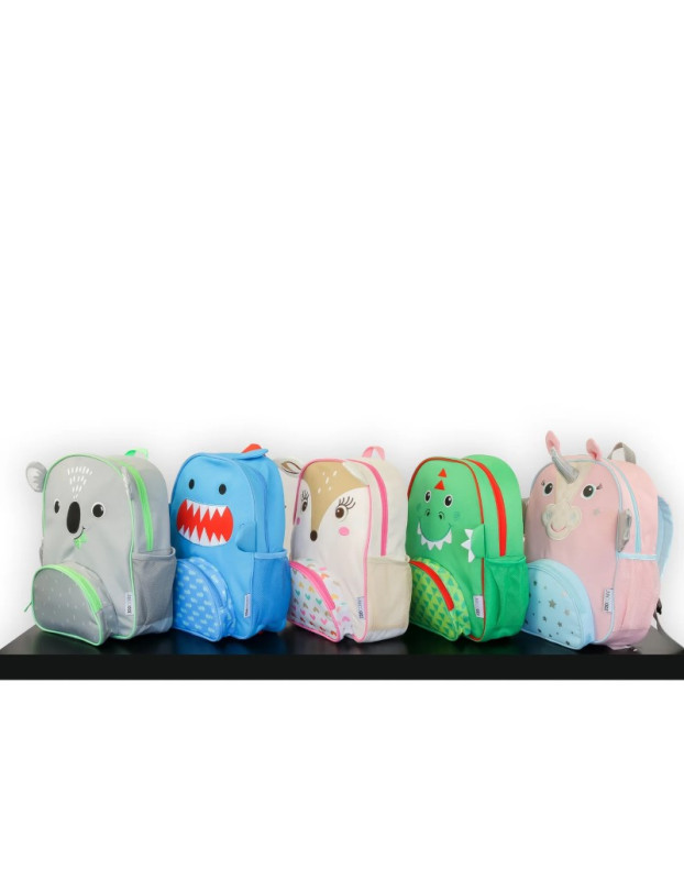 Backpack Φιλαράκια – Kai the Koala Backpack Φιλαράκια – Kai the Koala