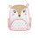 Backpack Φιλαράκια – Fiona the Fawn  |  ZOO28010
