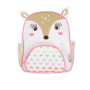 Backpack Φιλαράκια – Fiona the Fawn  |  ZOO28010