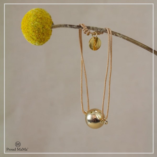 Proud Mama Βραχιόλι Bella Silver