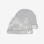Minene Duo Pack Newborn Hats Marble(0-3)  |  221300049100M