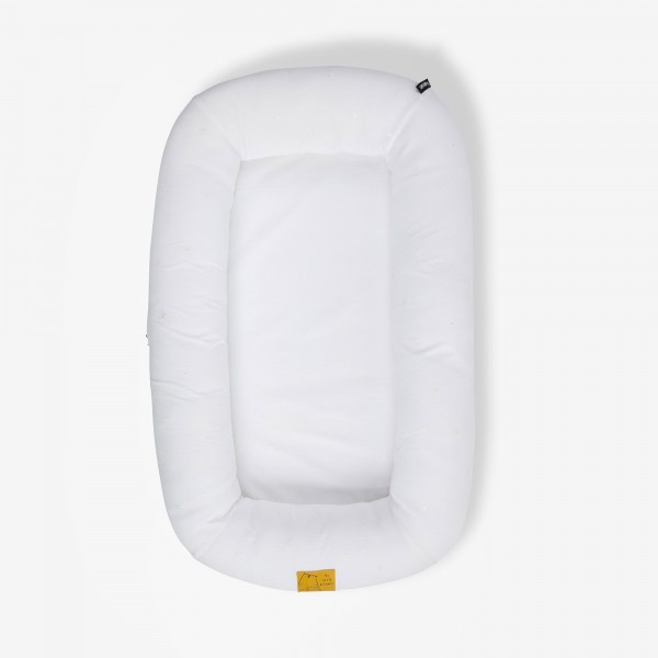 Minene – Βρεφική φωλιά Cream