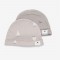 Minene Duo Pack Newborn Hats Boats/Birds (0-3)