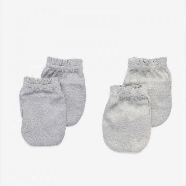 Minene Γαντάκια Νεογέννητου Marble