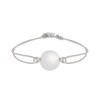 Proud Mama Βραχιόλι Bella Silver