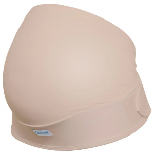 Ρυθμιζόμενη Ζώνη Υποστήριξης Εγκυμοσύνης με Velcro - ΜΠΕΖ - L/XL