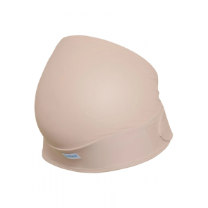 Ρυθμιζόμενη Ζώνη Υποστήριξης Εγκυμοσύνης με Velcro - ΜΠΕΖ - S/M