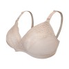 Σουτιέν Θηλασμού Soft as Silk - Rose Beige - Small Σουτιέν Θηλασμού Soft as Silk - Rose Beige - Small