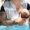Μάρσιπος Baby K’tan Tie Dye Graphite Grey - Large  |  BKBC-TD-GG-L
