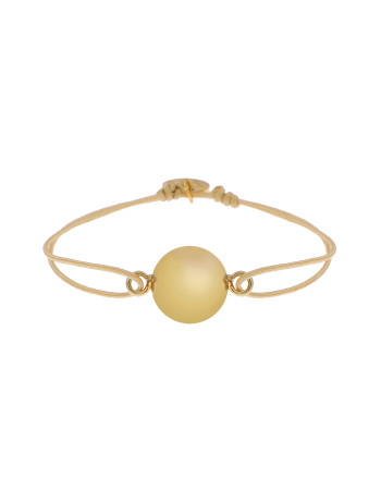 Proud Mama Βραχιόλι Bella Gold  |  PM-587