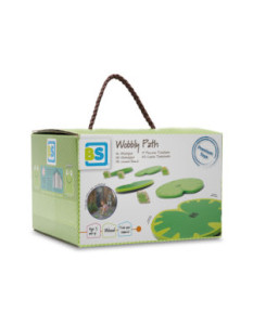 Bs Toys – Μονοπάτι ισορροπίας